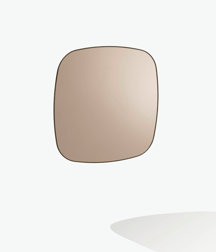 Audrey Mirror, view 4