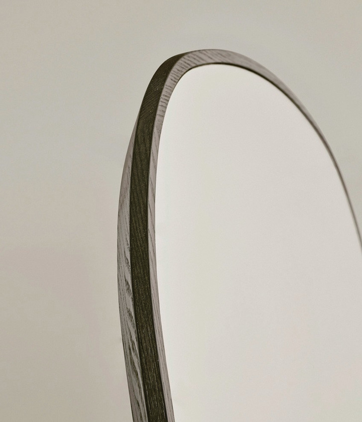 Audrey Mirror, view 5