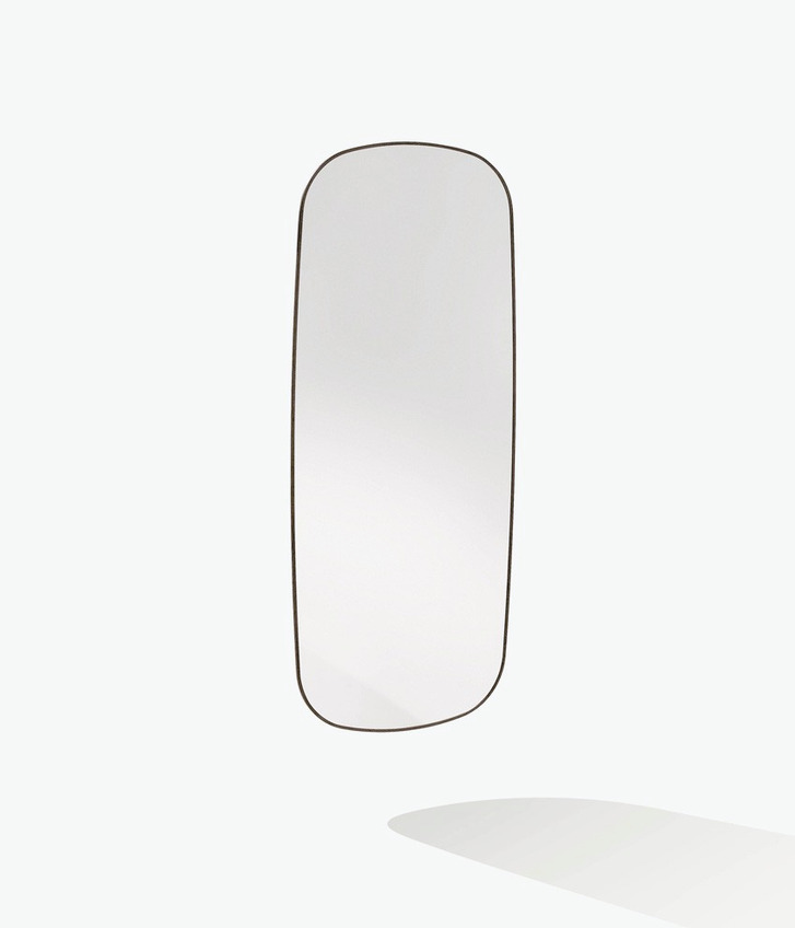 Audrey Mirror, view 3
