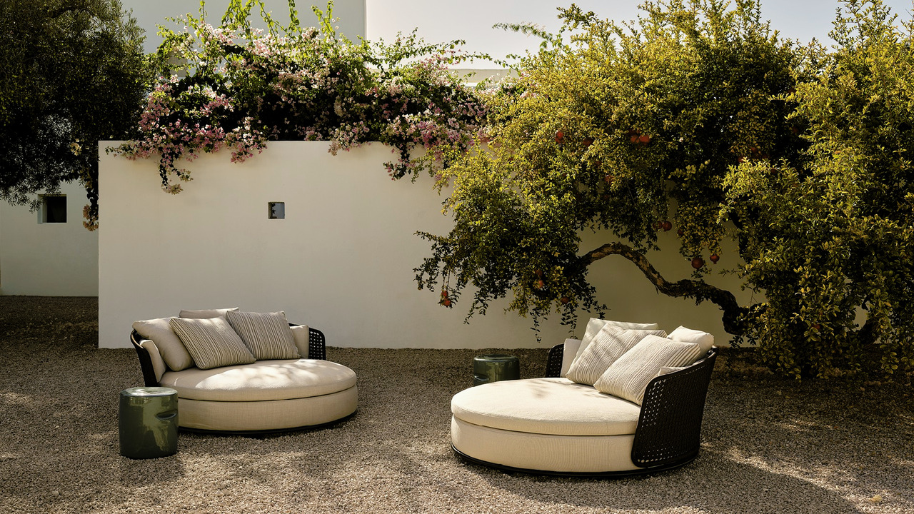 Azu Sculptural Coffee Table, view 14