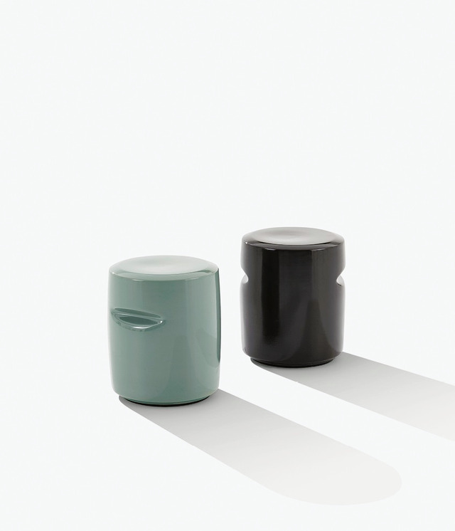 Azu Sculptural Coffee Table