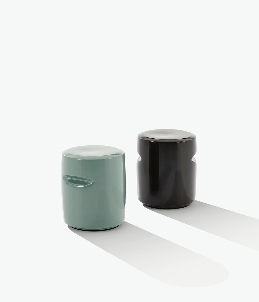 Azu Sculptural Coffee Table