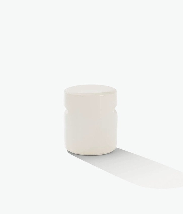 Azu Sculptural Coffee Table, view 4