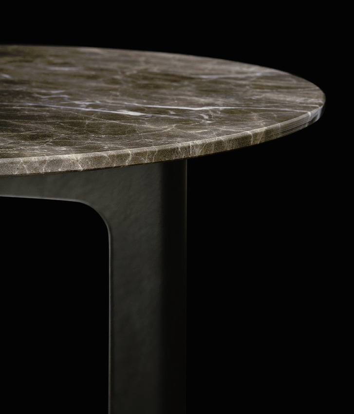 Baba Side Table, view 5