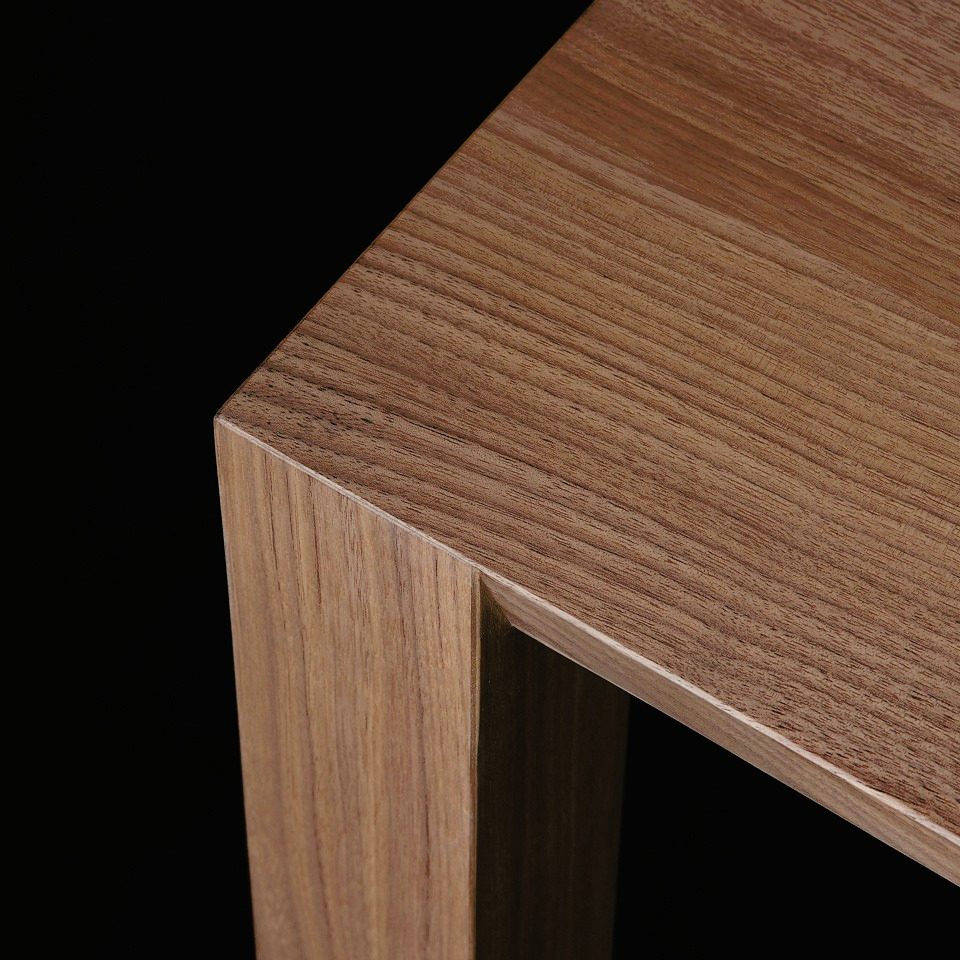 Blade Coffee Table, view 3