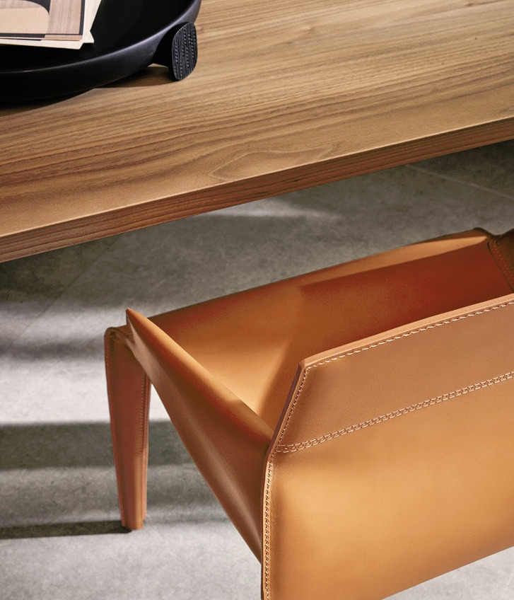 Blade Coffee Table, view 4