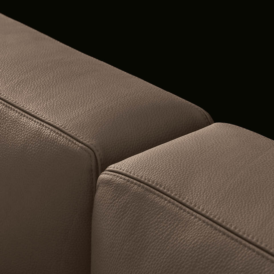Brera Bed Collection, view 5