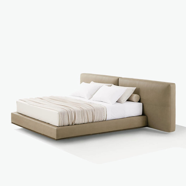 Brera Bed Collection