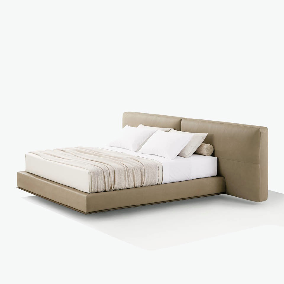 Brera Bed Collection