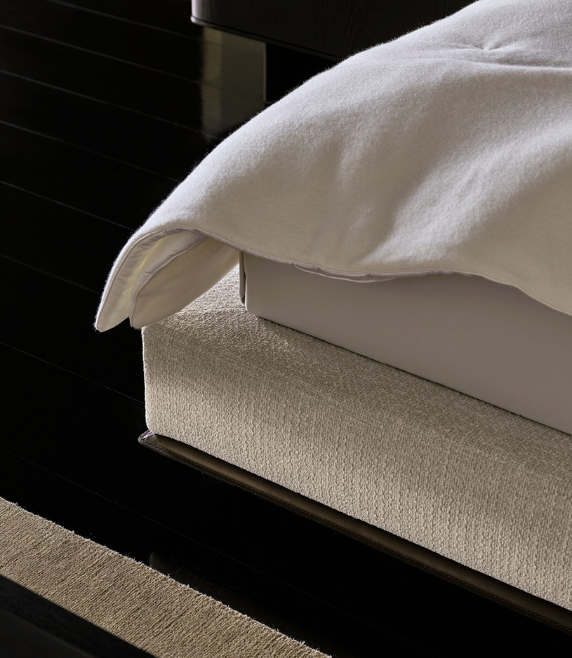 Brera Bed Collection, view 6