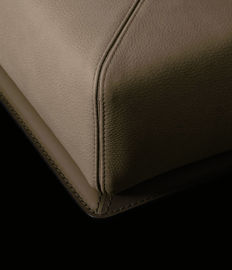 Brera Bed Collection, view 7