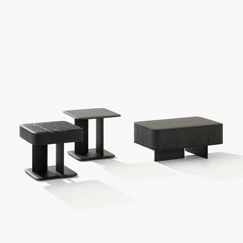 Brera Bedside Tables