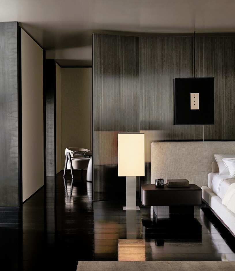 Brera Bedside Tables, view 2