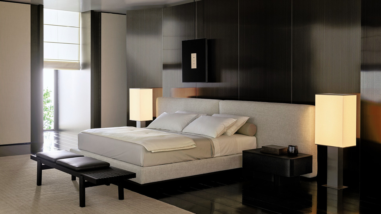Brera Bedside Tables, view 3