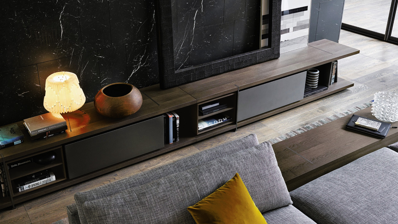 Bristol Modular Storage System, view 3