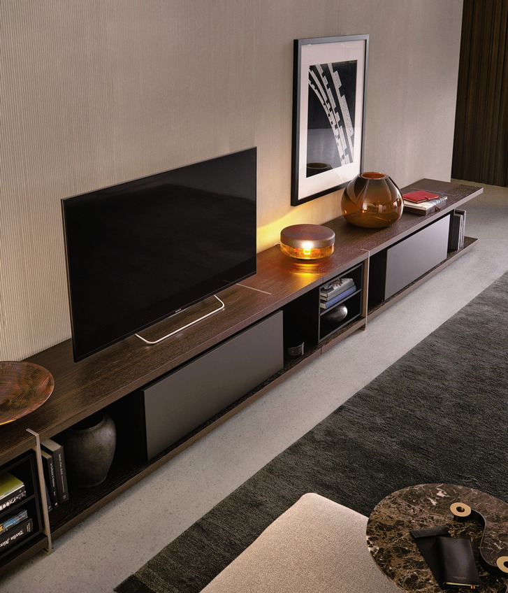 Bristol Modular Storage System, view 2