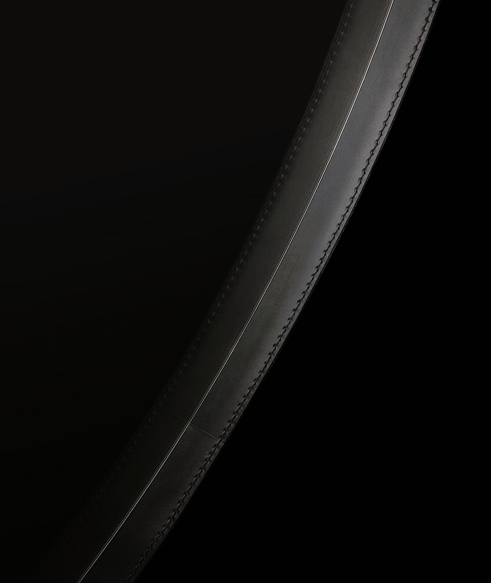 Circle Wall Mirror, view 7