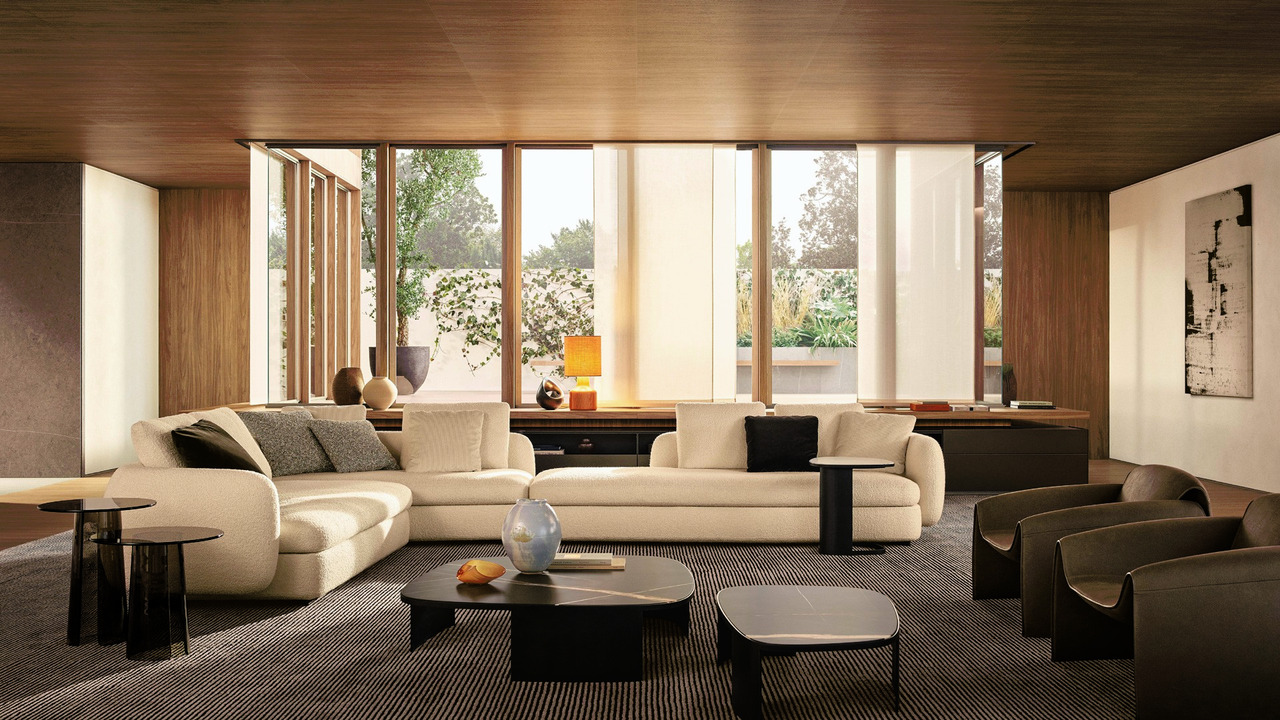 Le Club, view 7