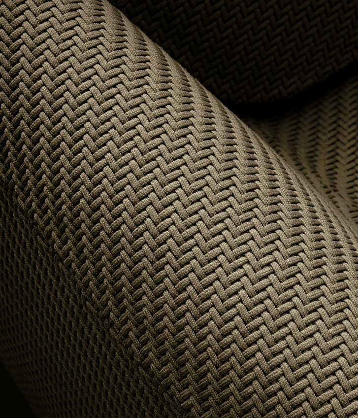 Le Club Outdoor Armchair, view 8