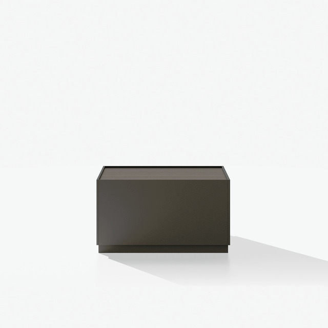 Code Bedroom Storage System