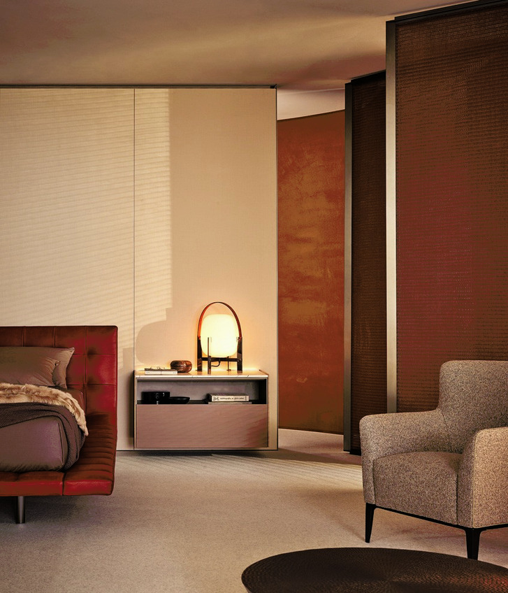 Code Bedroom Storage System, view 4