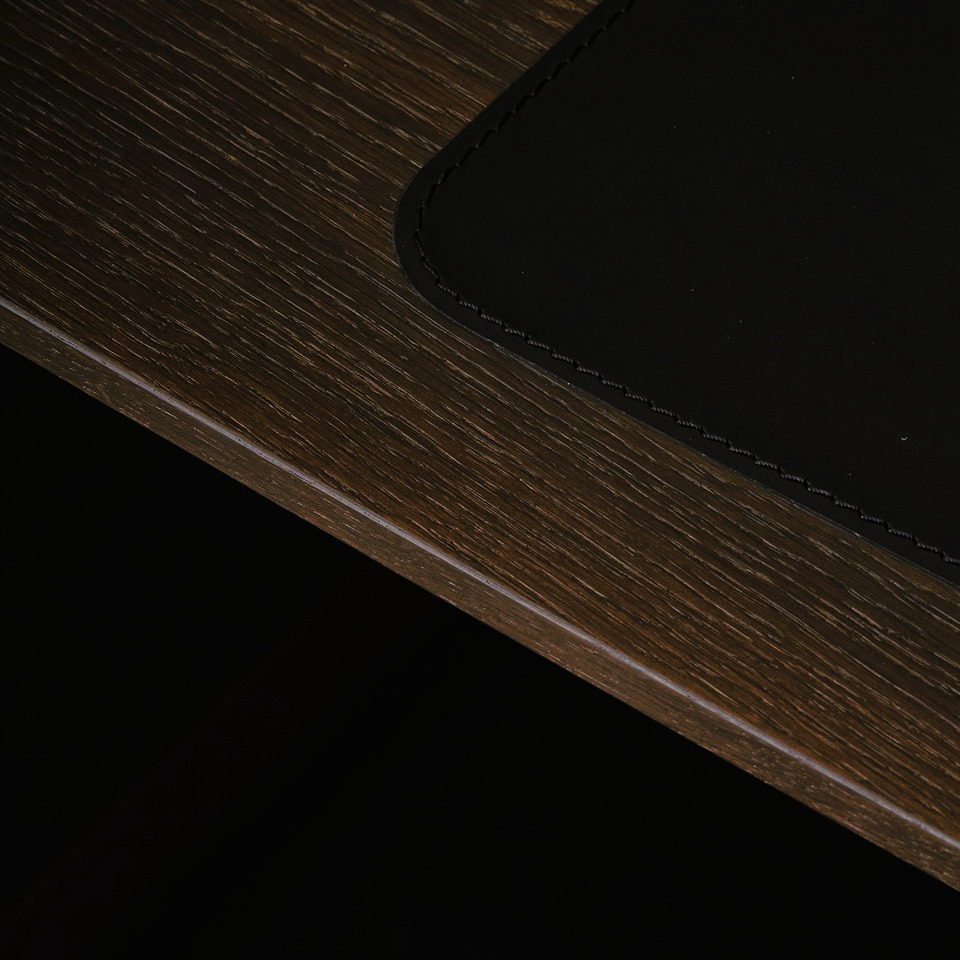 Concorde Writing Desk, view 2