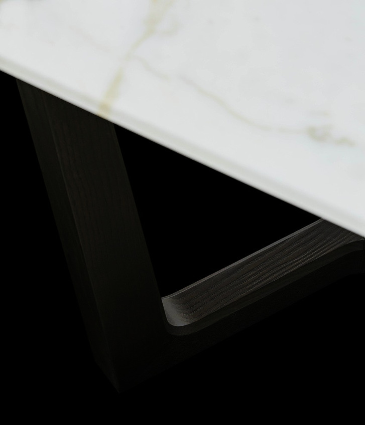 Concorde Table, view 10