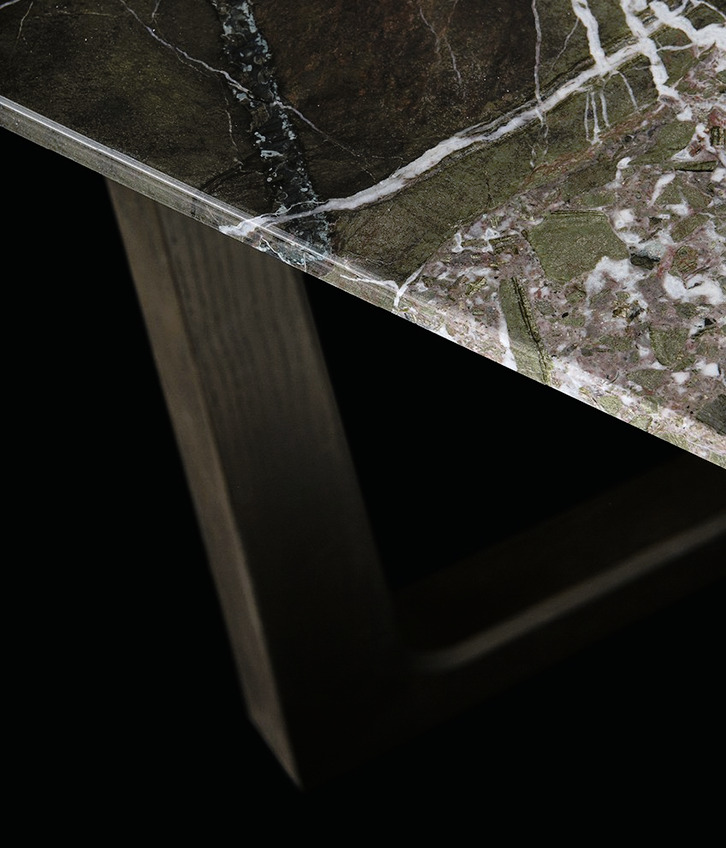 Concorde Table, view 11