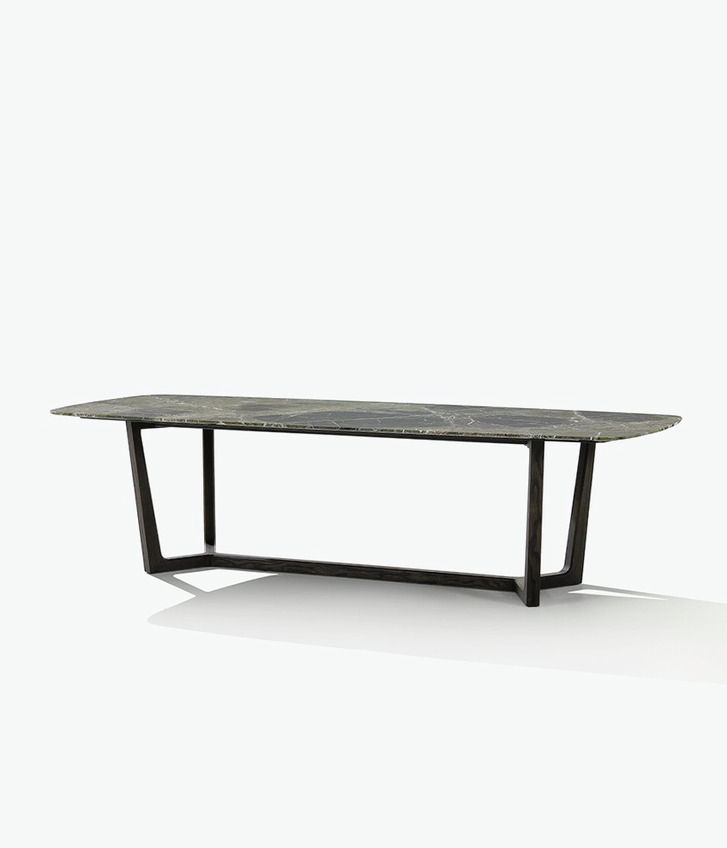 Concorde Table, view 2