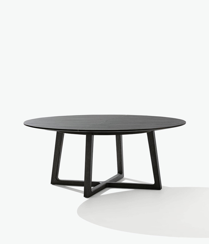 Concorde Table, view 3