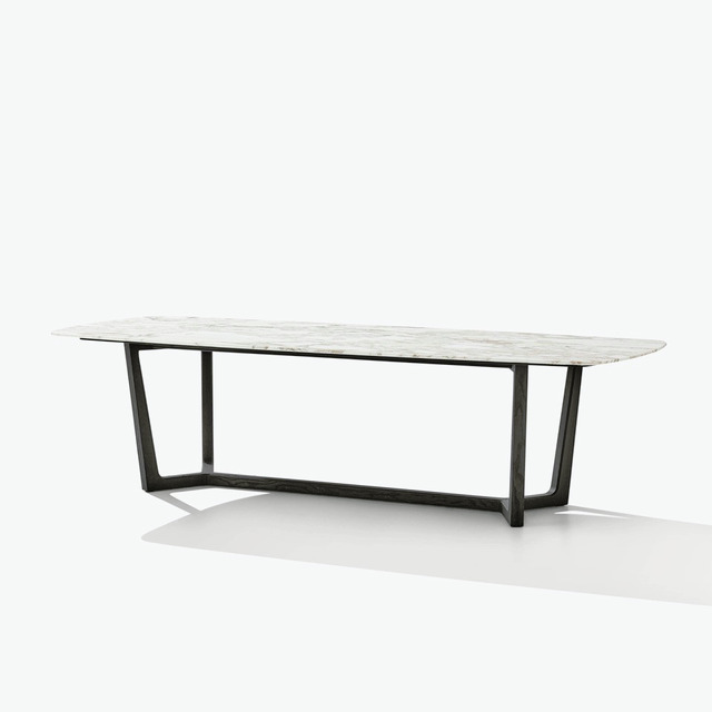 Concorde Table