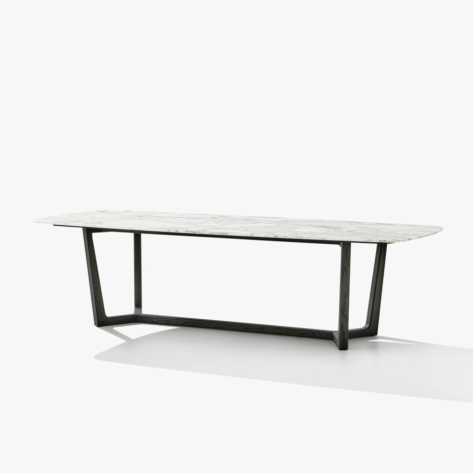 Concorde Table