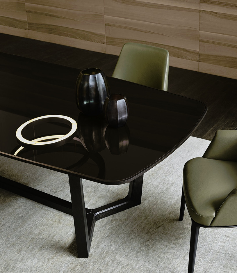 Concorde Table, view 8