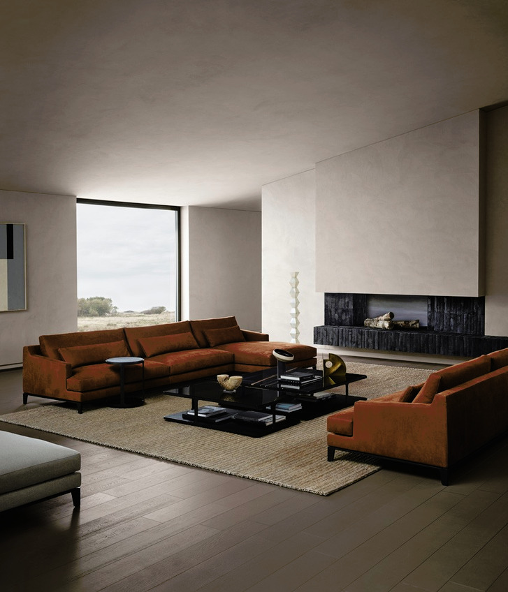 Creek Coffee Tables, view 6