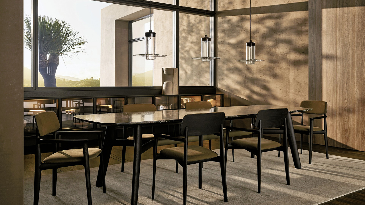 Curve Table, view 3