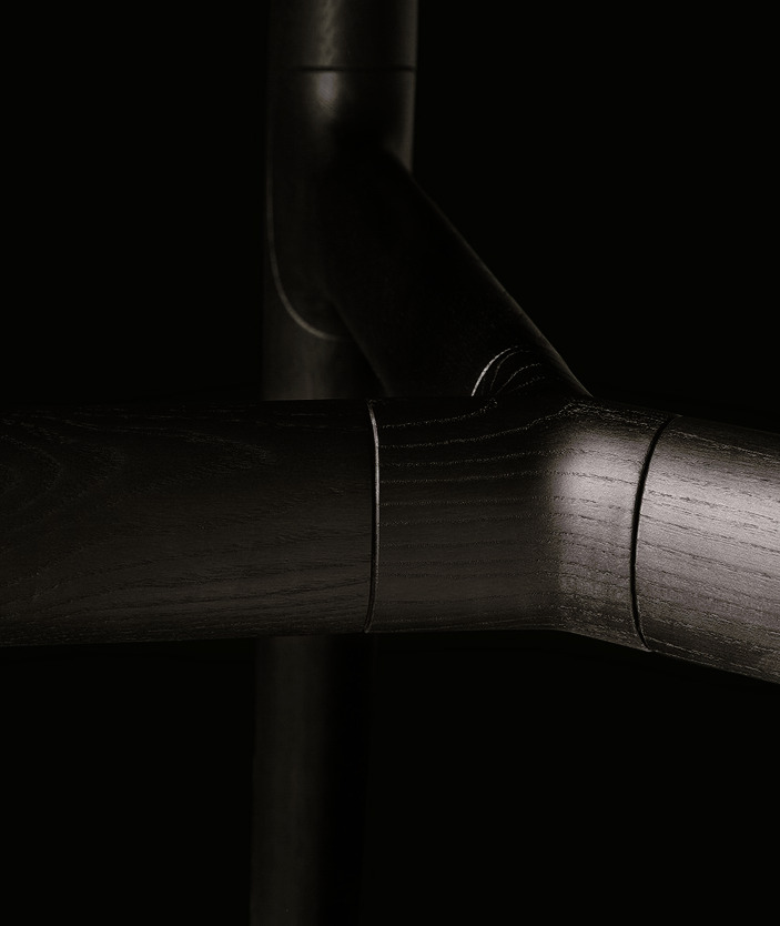 Curve Table, view 7