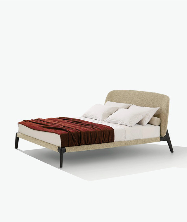 Curve Bed