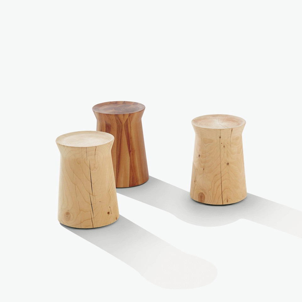 Dama Coffee Table, view 2