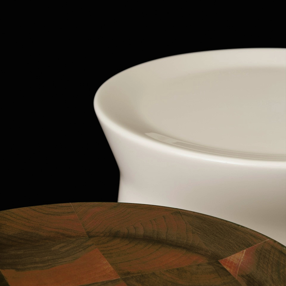 Dama Coffee Table, view 6