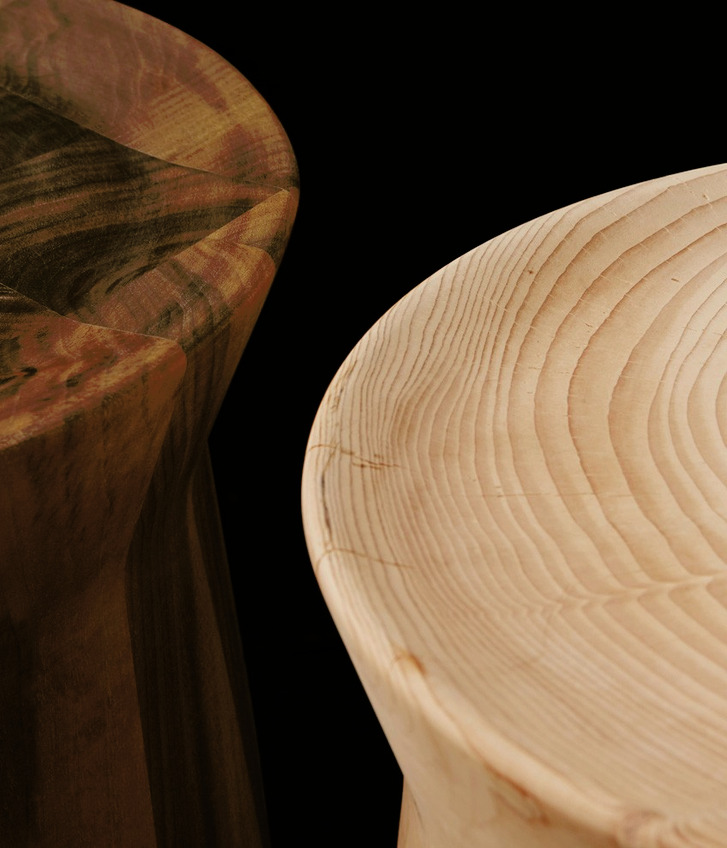 Dama Coffee Table, view 7