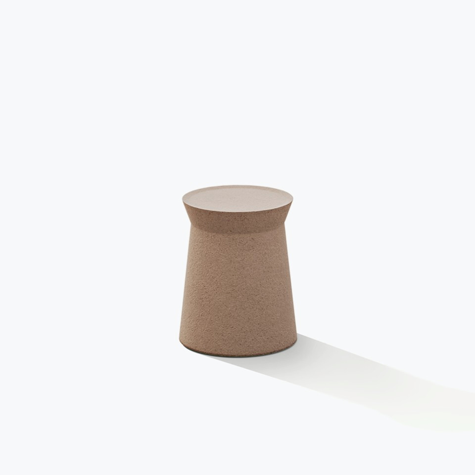 Dama Coffee Table by Poliform