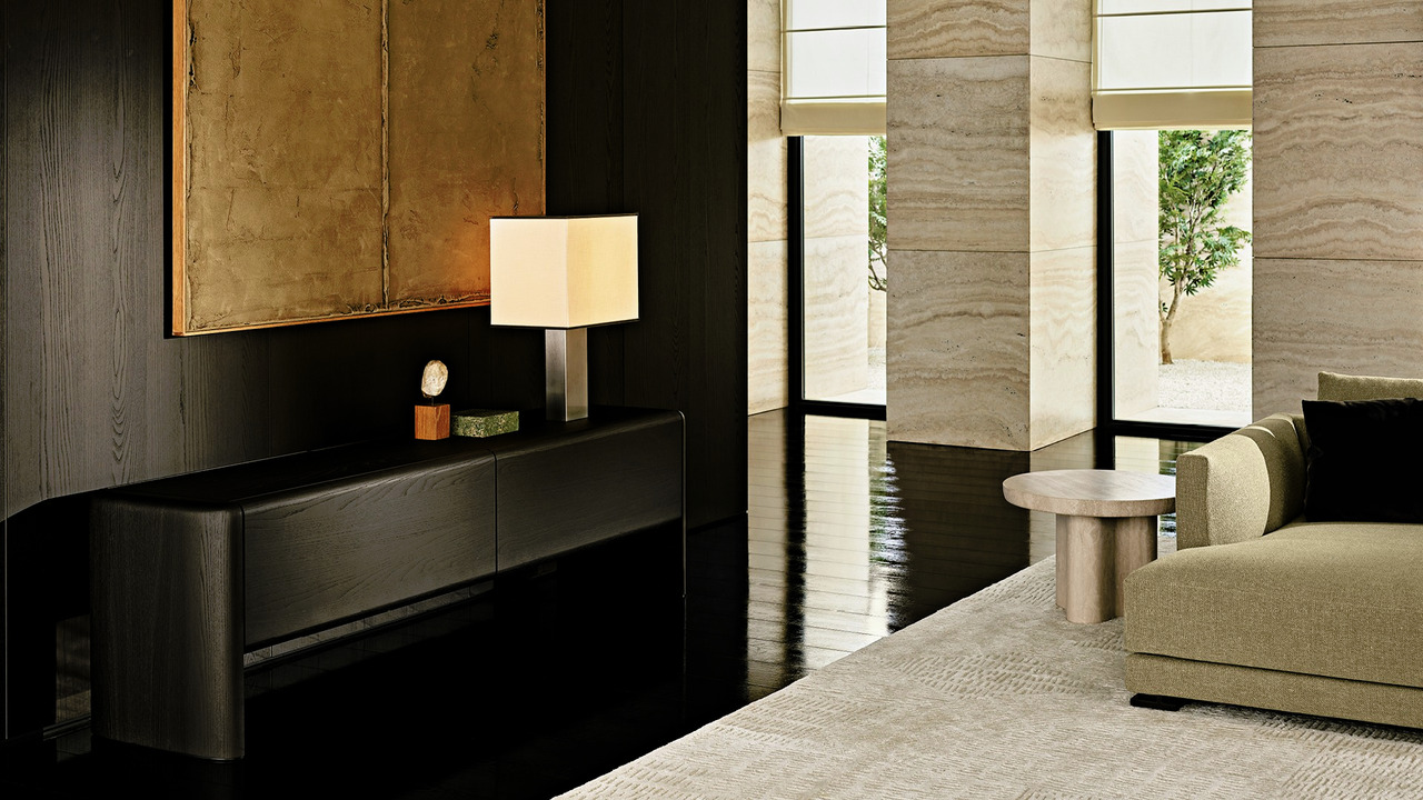 Duke Sideboards, view 9