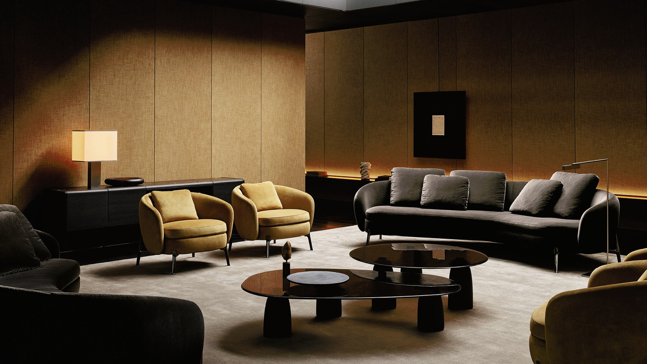 Duke Sideboards, view 22