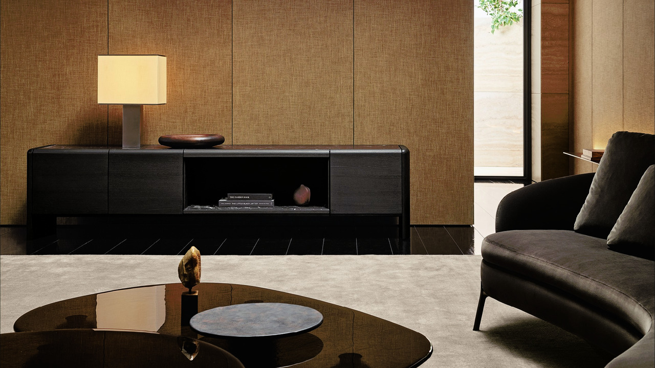 Duke Sideboards, view 3