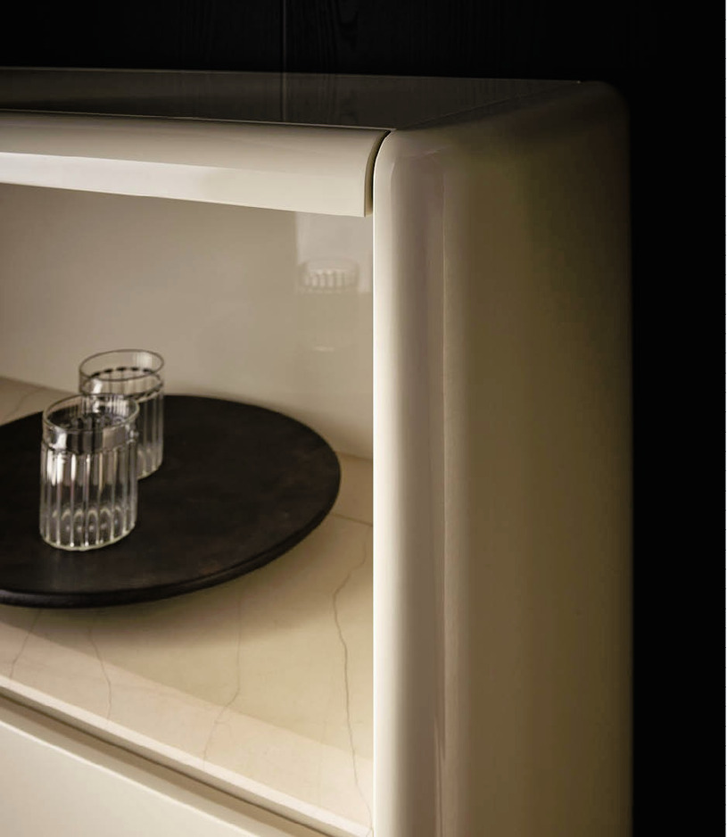 Duke Sideboards, view 17