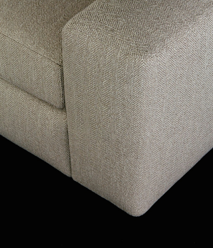 Dune Upholstered Seating System, view 9