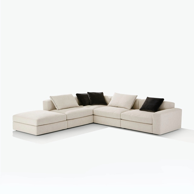 Dune Upholstered Seating System