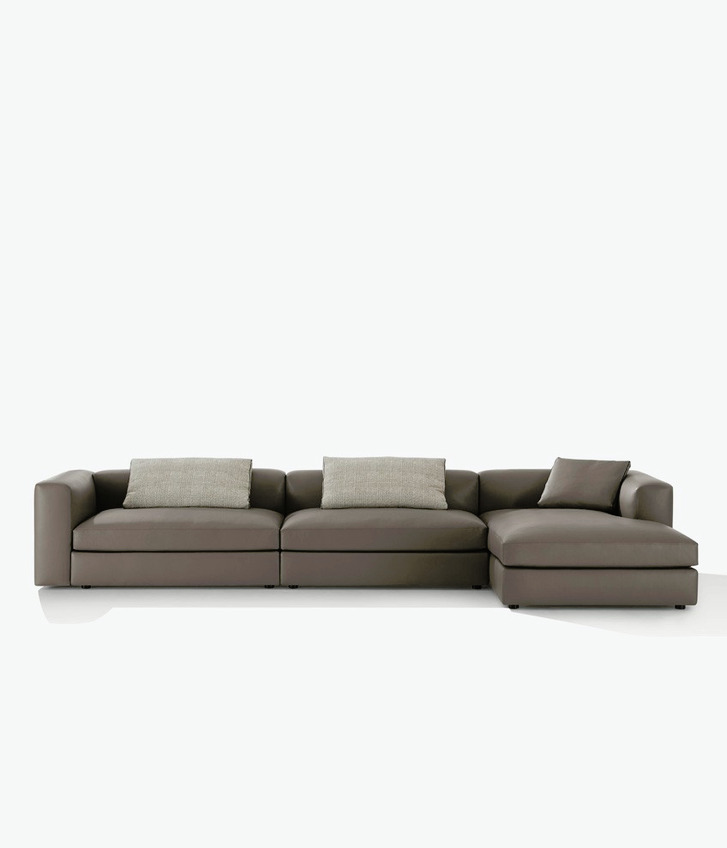 Dune Upholstered Seating System, view 2