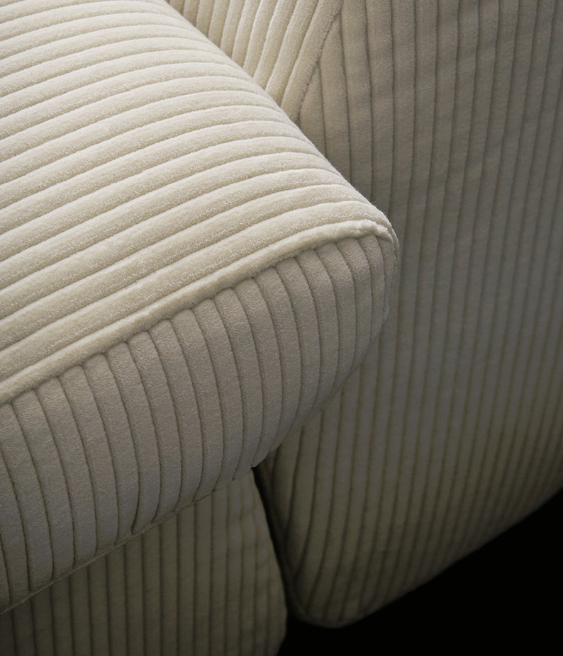 Ernest Sofa, view 16