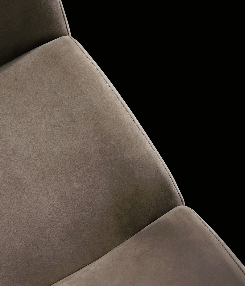 Ernest Sofa, view 18